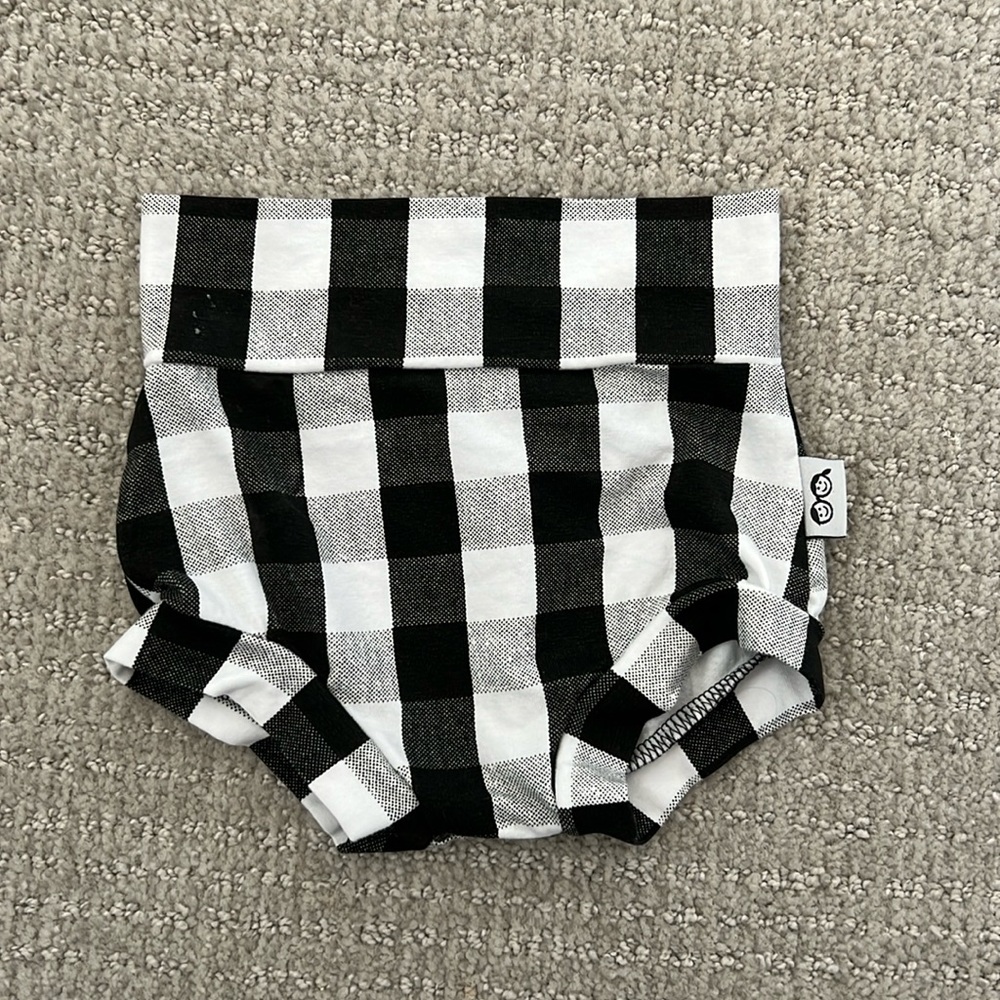 Dudi’s bloomers